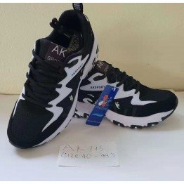 Giày Thể Thao AK715